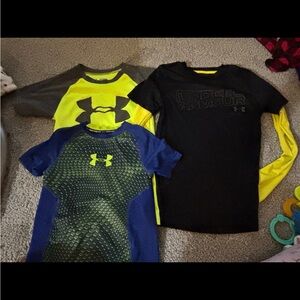 Boys clothing lot